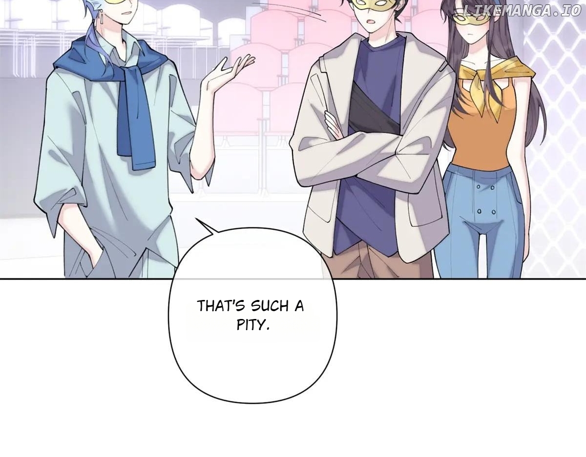 Her Marriage Was Called Off at Daytime, the Cutely Fierce Commander Asked Her For a Hug at Night Chapter 101 - page 2
